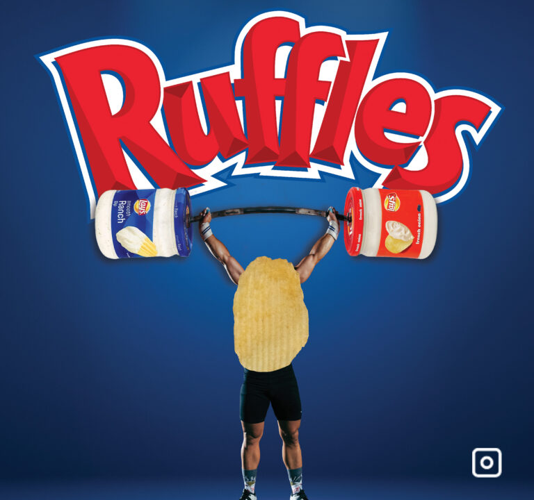 RufflesInsta